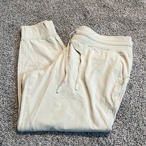 Lululemon Ready to Rulu Jogger 29" size 20